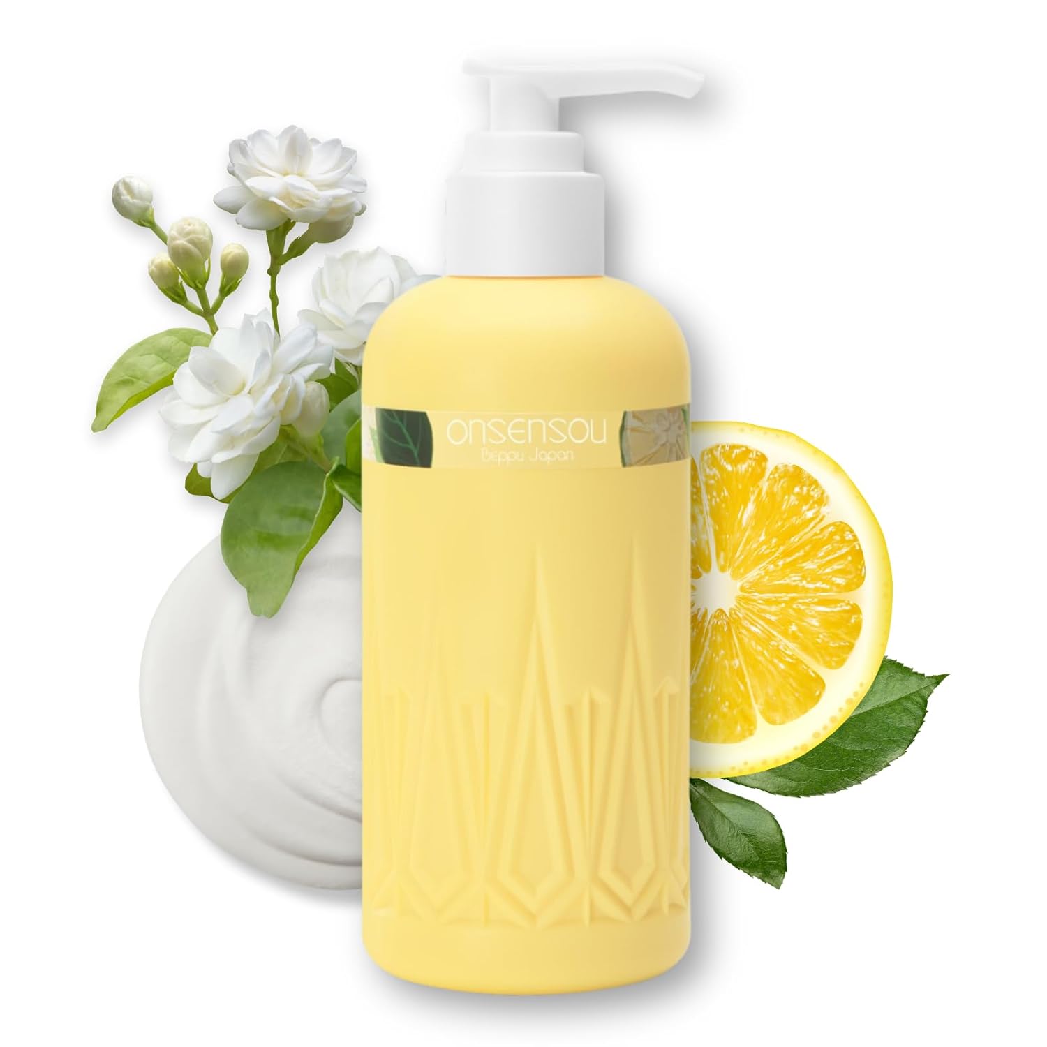 Onsensou Full Body Skin Moisturizer